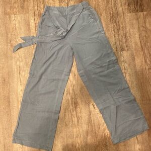 Thread and supply pant